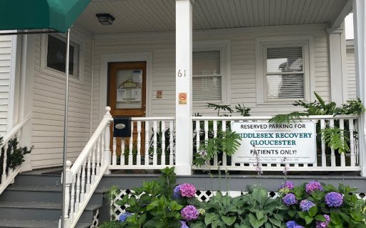 Middlesex Recovery PC