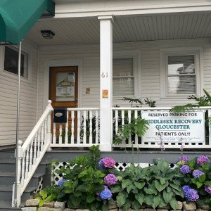 Middlesex Recovery PC