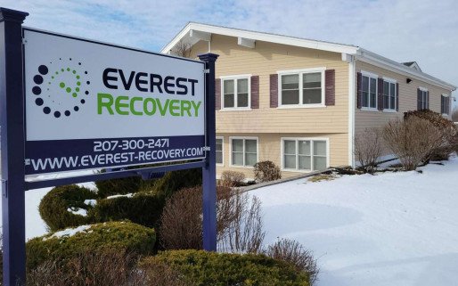 Everest Recovery Centers Maine LLC