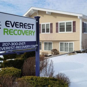 Everest Recovery Centers Maine LLC