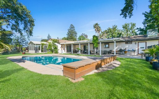 Palm Tree Ranch Griffey Way