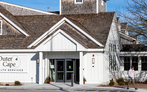 Outer Cape Health Services