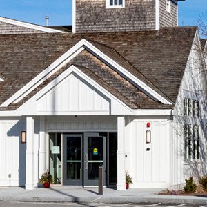 Outer Cape Health Services