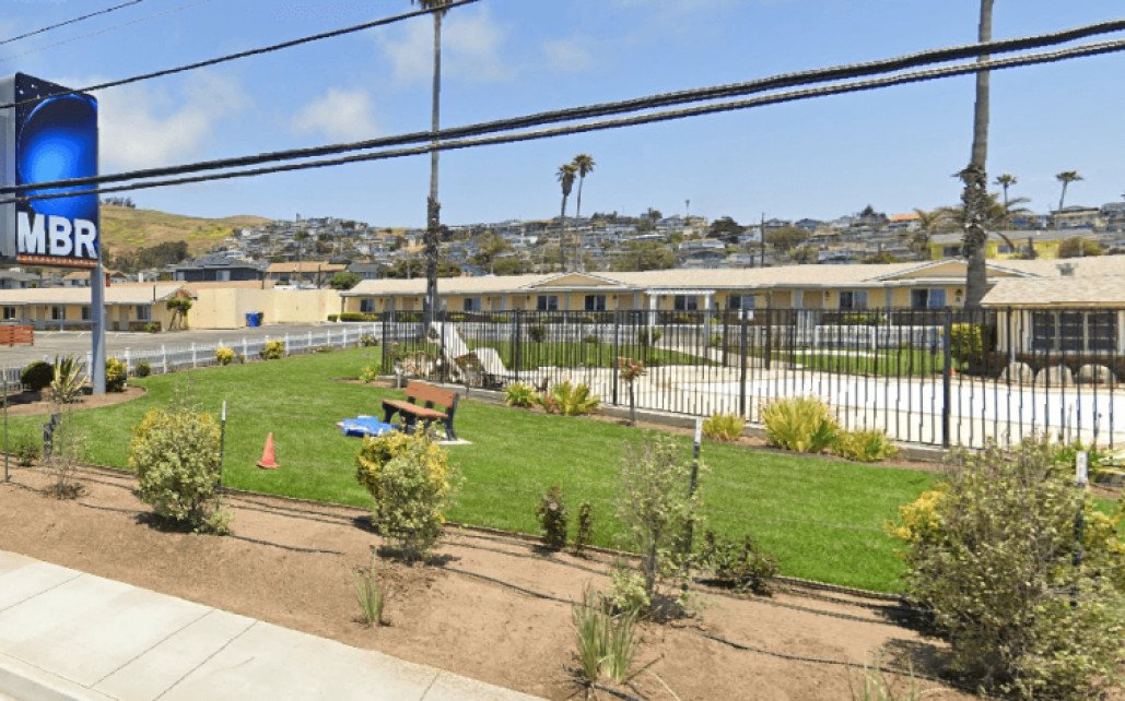 Twins Bay Inc DBA Morro Bay Recovery