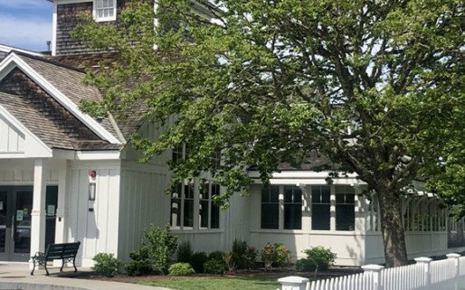 Outer Cape Health Services Addiction Program