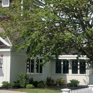 Outer Cape Health Services