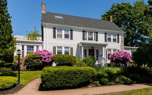 Crossroads Greater Portland Counseling Center