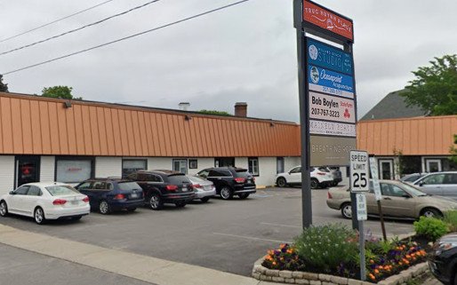 Healing Tide Therapy LLC