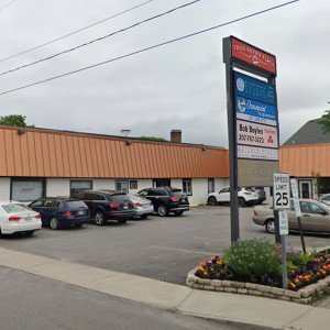 Healing Tide Therapy LLC