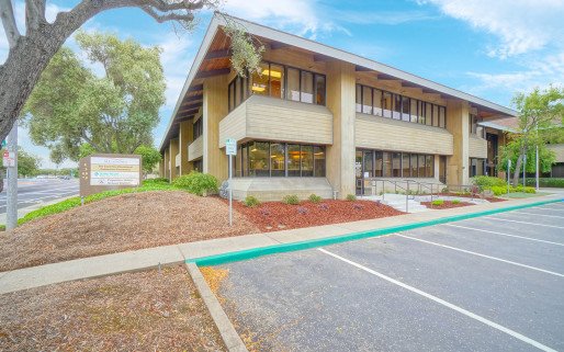 Meadows Outpatient Center Silicon Valley