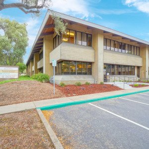 Meadows Outpatient Center