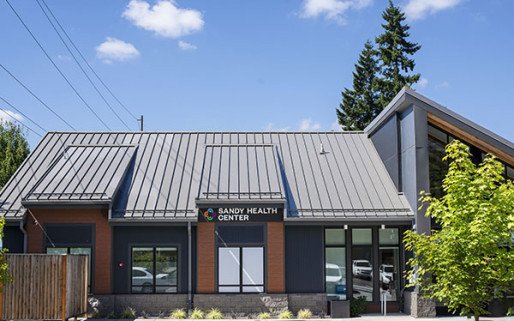 Clackamas Health Centers Sandy Clinic