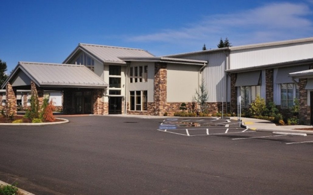 Daybreak Youth Services