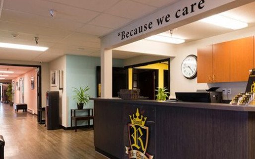 Royal WA Sumner DBA Royal Life Centers