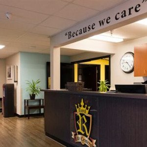 Royal Life Centers LLC  WA