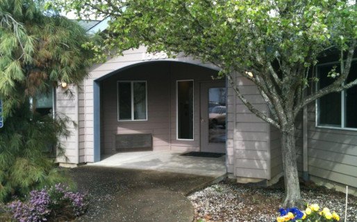 Yamhill CO Mental Health Program Chemical Dependency Program