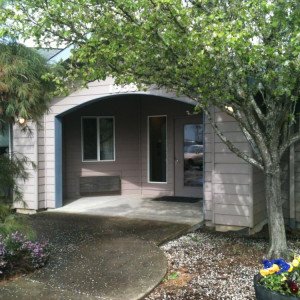 Yamhill CO Mental Health Program