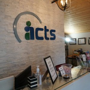 Asian American Chemical Dependency