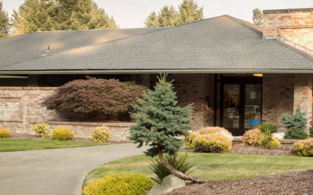 Providence Behavioral Health/Recovery