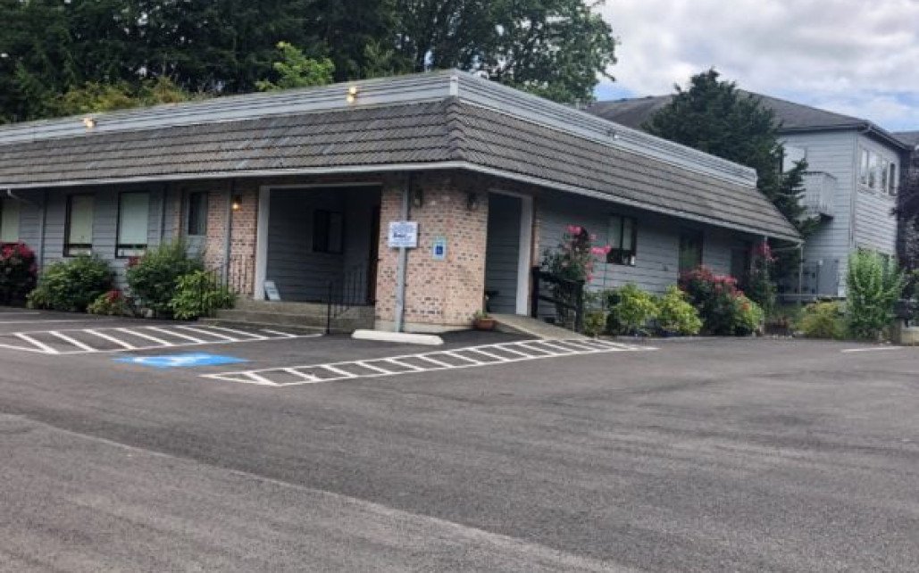 West Sound Treatment Center  WA