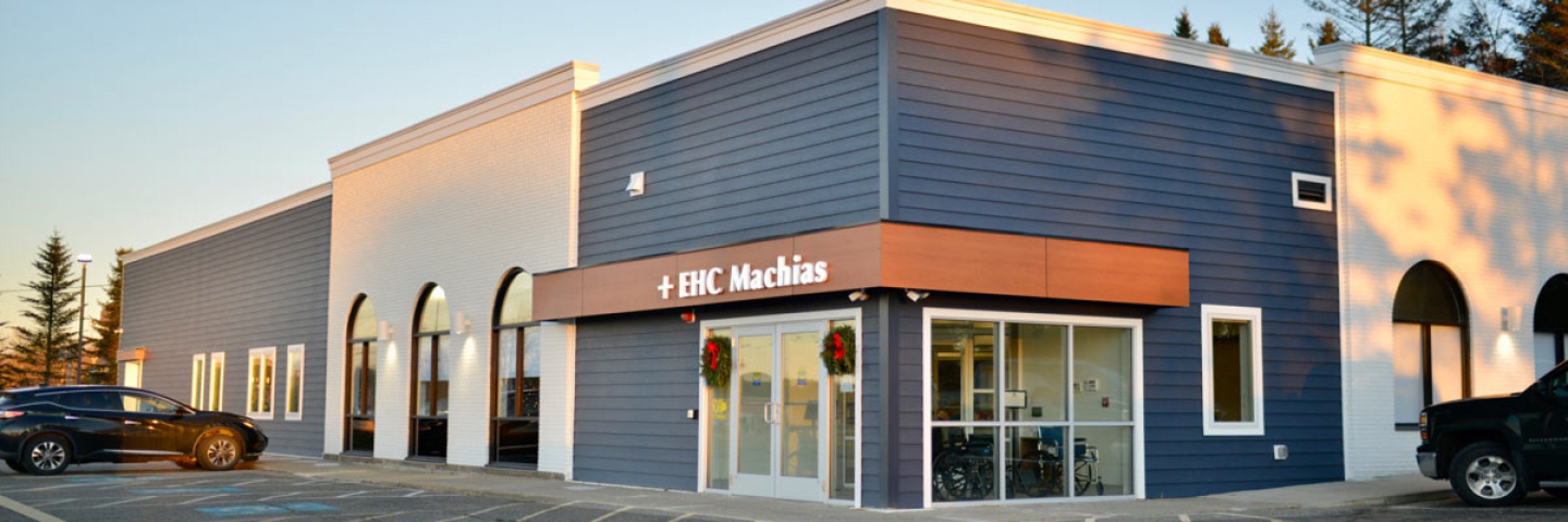 Eastport Healthcare Inc Machias Center - Recovered.org — Behavioral Health Clinic clinic in Eastport, ME — photo 3
