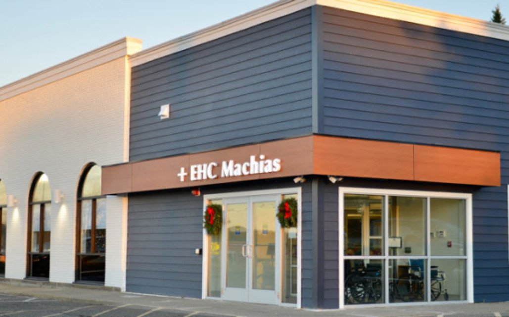 Eastport Healthcare Inc Machias Center - Recovered.org — Behavioral Health Clinic clinic in Eastport, ME — photo 2