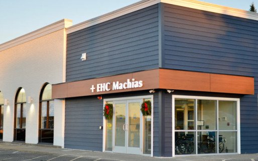 Eastport Healthcare Inc Machias Center