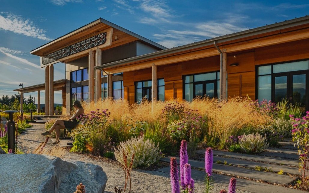 Jamestown Healing Clinic in Sequim, WA - Recovered.org — Substance Use Disorder Clinic clinic in Sequim, WA — photo 2