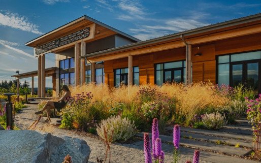 Jamestown Healing Clinic