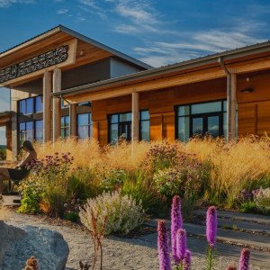 Jamestown Healing Clinic