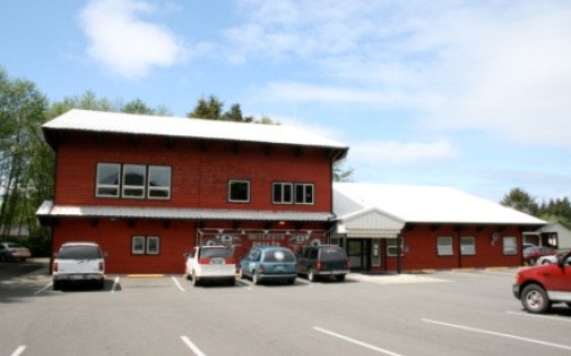 Quileute Counseling and Recovery Servs