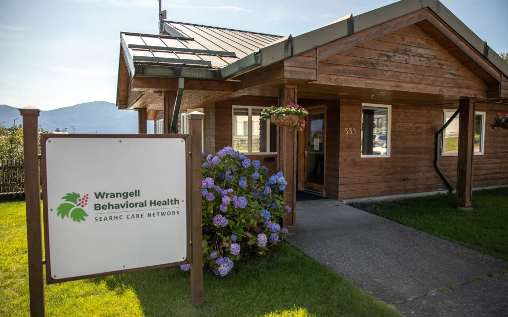 Haines Mountainside Behavioral Health  AK