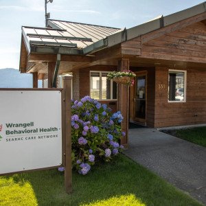 Haines Mountainside Behavioral Health  AK