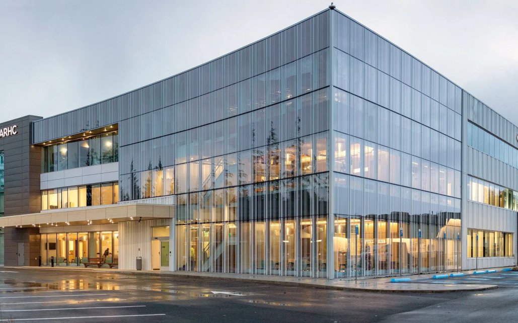 Haines Mountainside Behavioral Health  AK