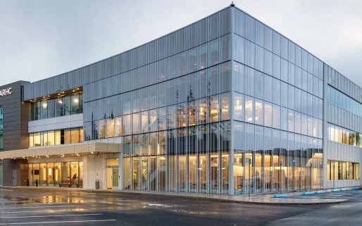 Juneau Behavioral Health SEARHC