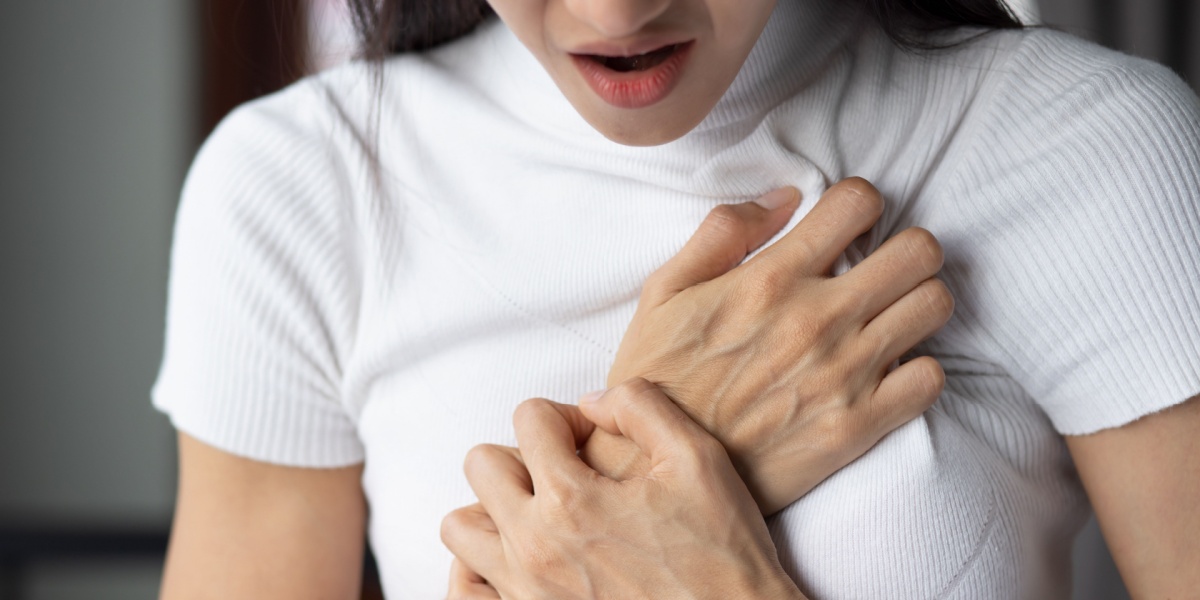 Hydroxyzine Overdose: Risks, Signs, and Emergency Care