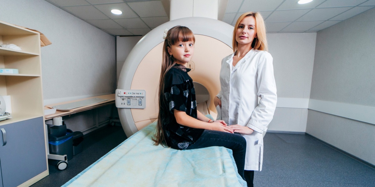 Addiction Risk Detected in Children’s Brain Scans Before Drug Use
