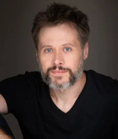 Dr. Matt Glowiak