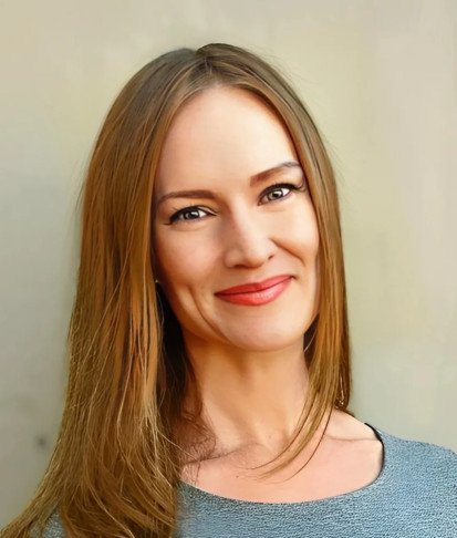 Dr. Deborah Vinall