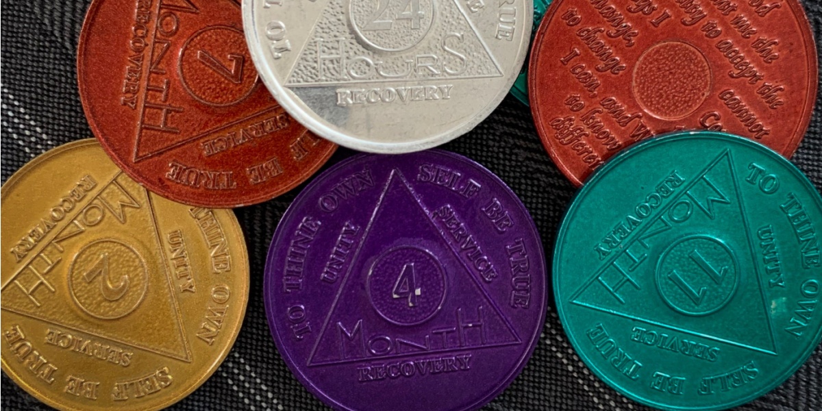 Step 6 of AA: Become ready to remove your flaws