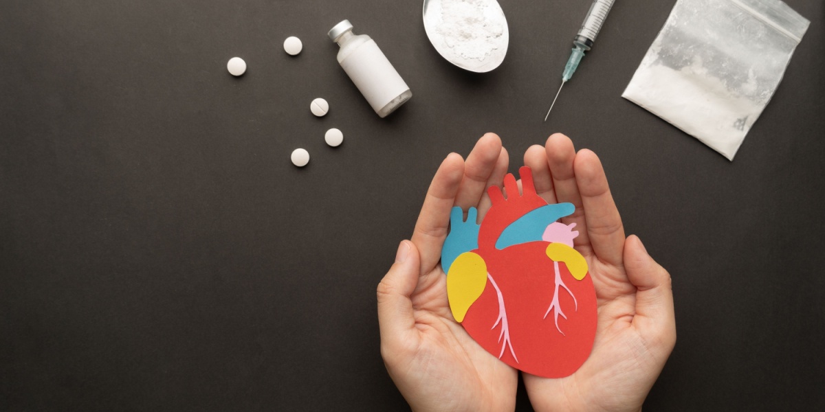 Cocaine Use and Heart Damage: Latest Scientific Findings