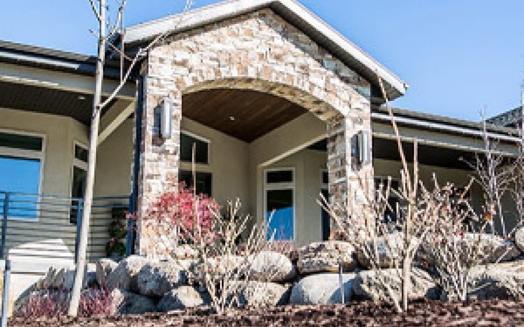 Turning Point Centers  UT