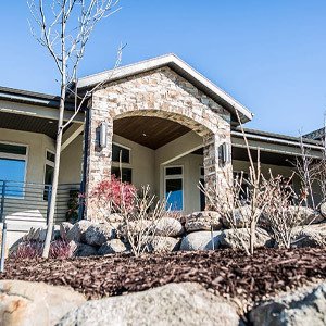 Turning Point Centers  UT