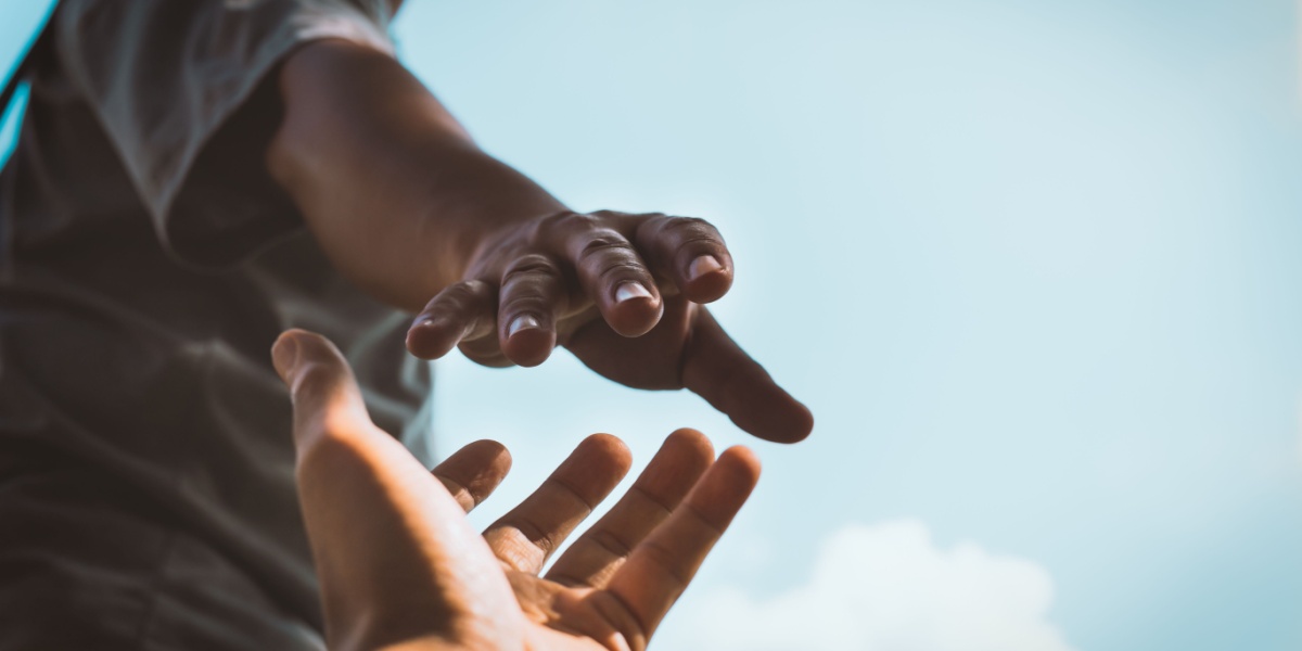 Helping a Family Member or Friend