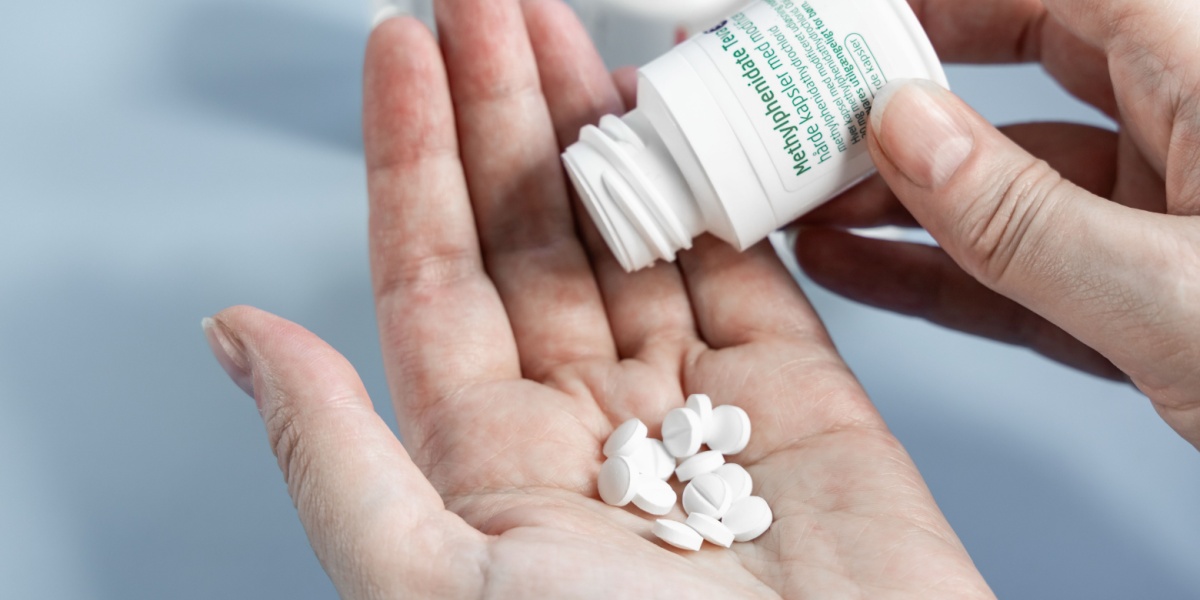 Methylphenidate Legal Status, Penalties, and Addiction Risk