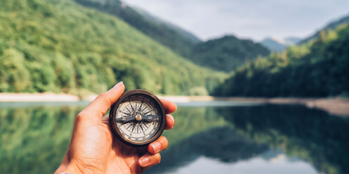 Finding Your Calling During Recovery