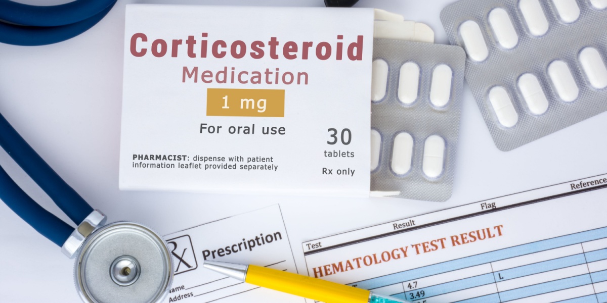 Prednisone in Your System: Clearance, Effects, and Detection