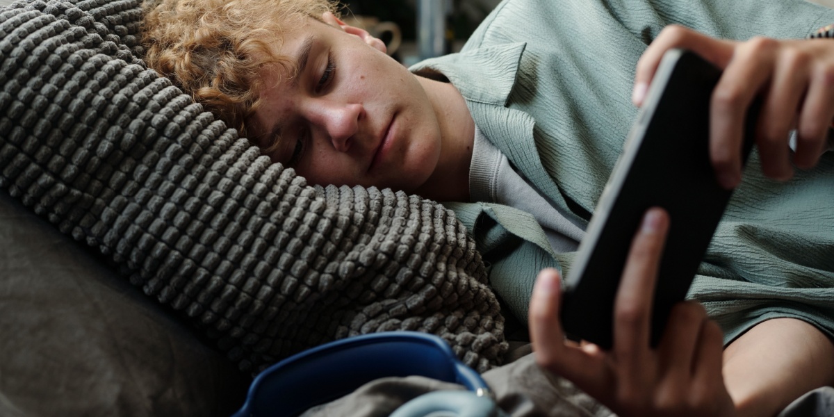 Teen Gaming Disorder Linked to Preexisting Mental Illness