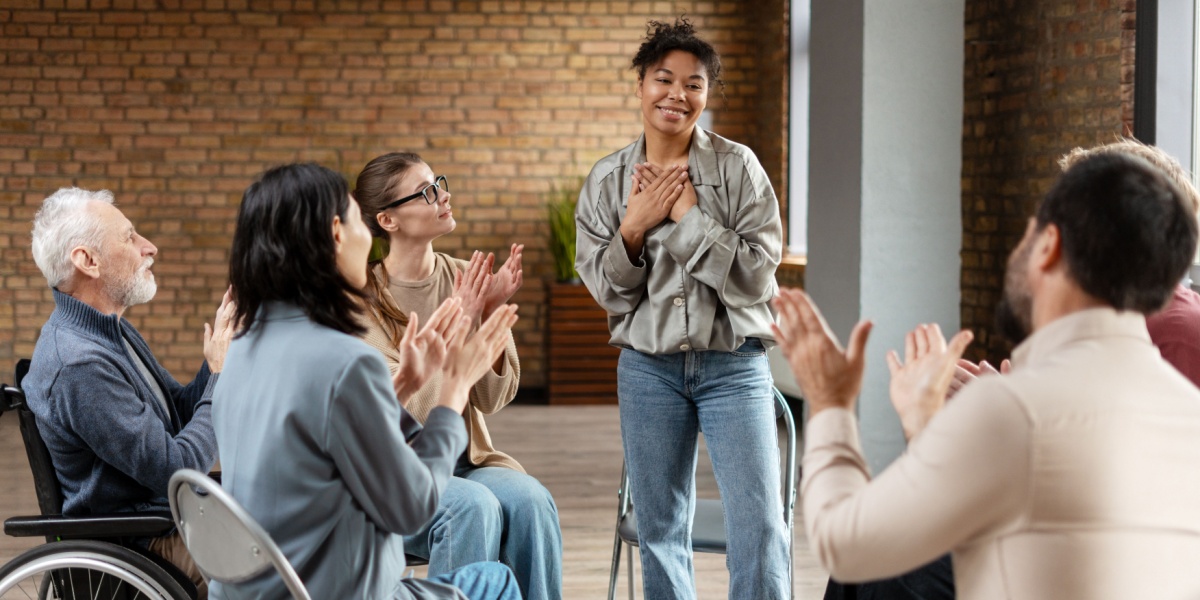 Meth Addiction Recovery