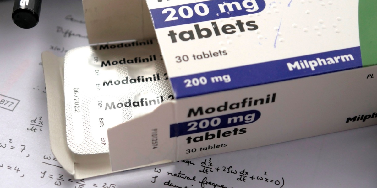 Modafinil Addiction and Dependence Risk Through Case Evidence